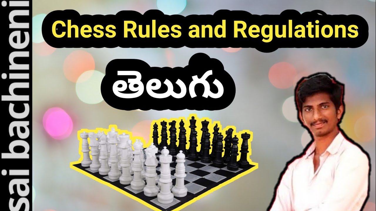 international rules of chess in hindi pdf